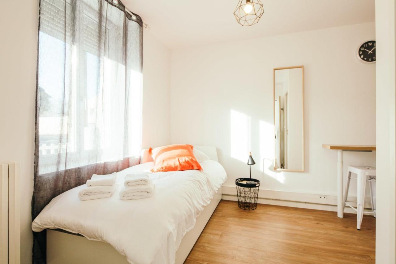 Studio Vahiny1 All Comfort Wifi Netflix Parking Saint-Nazaire  Exterior photo